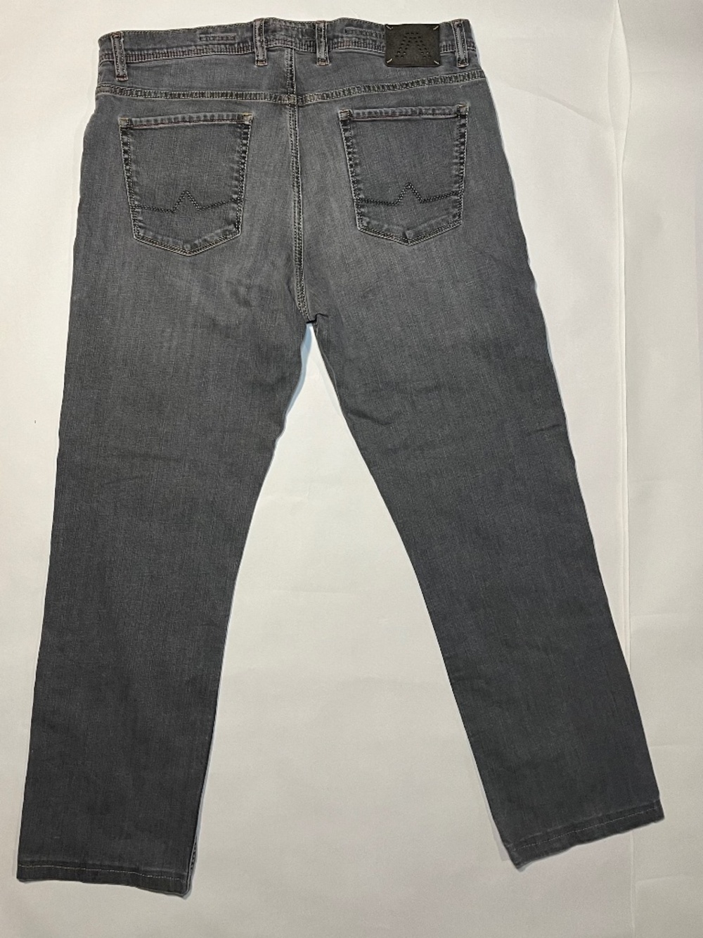 Alberto Pants We Love Vintage Jeans Mens 36x34